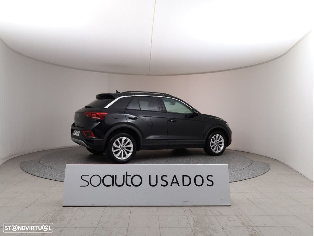 VW T-Roc - 2