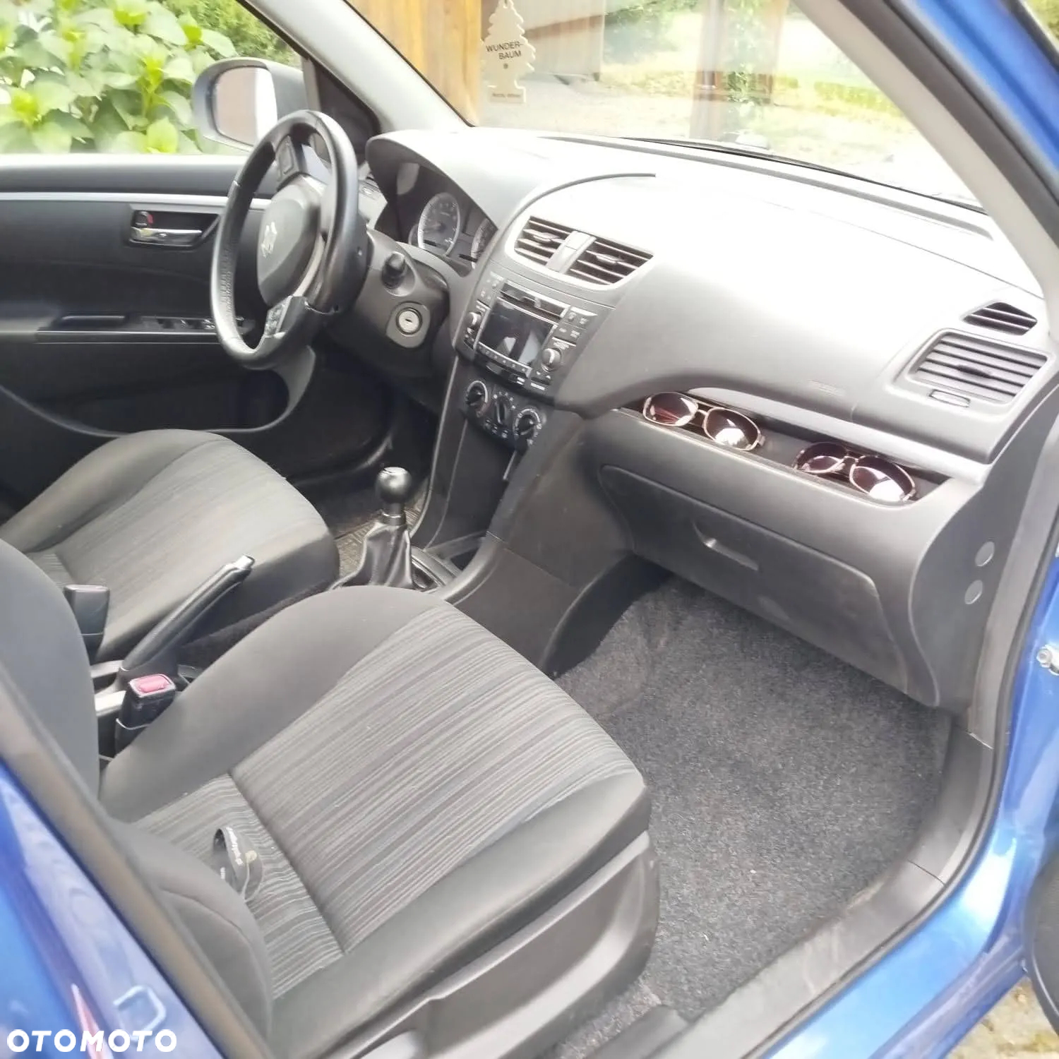 Suzuki Swift 1.2 Comfort - 10