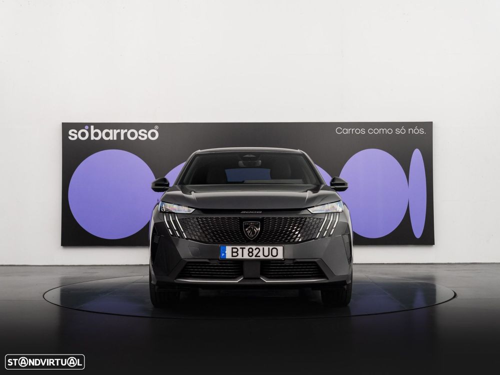Peugeot 3008 - 8