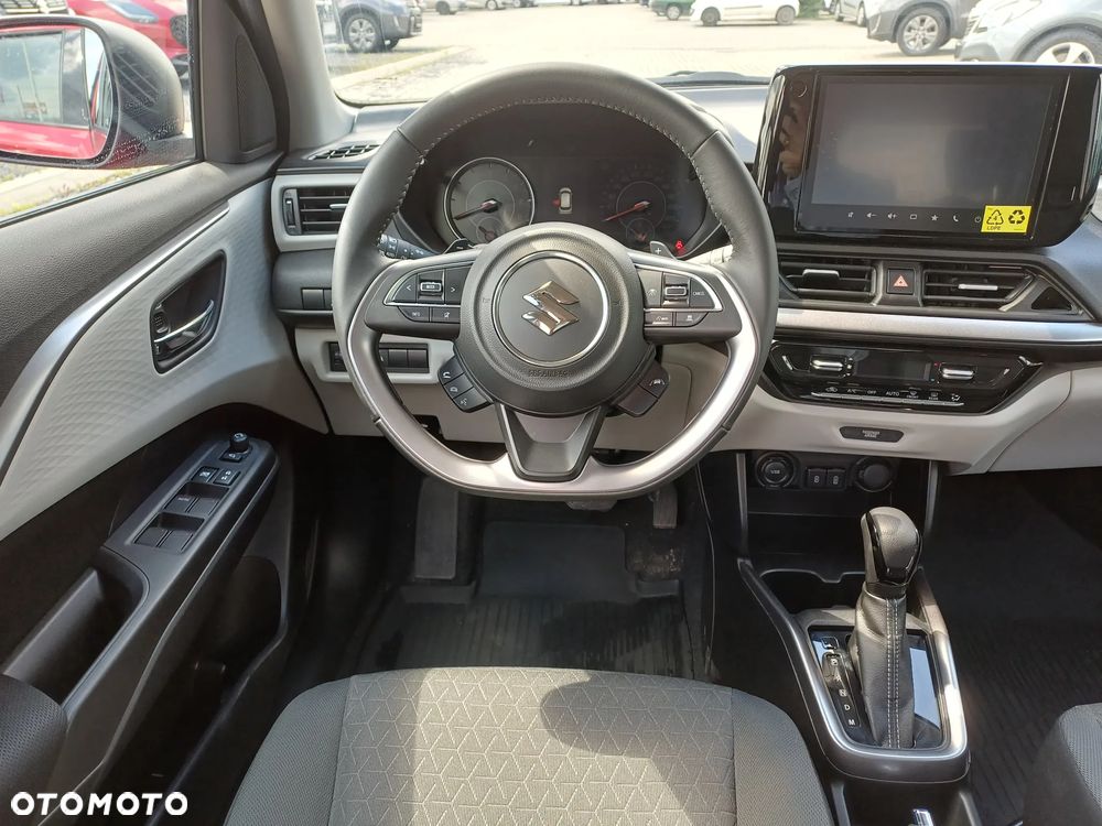 Suzuki Swift 1.2 Dualjet SHVS Elegance CVT - 13