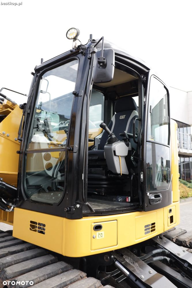 Caterpillar CAT 315 FLCR - 22