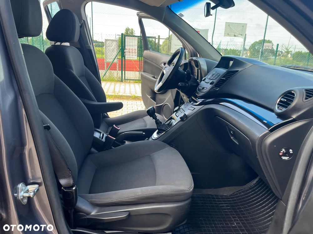 Chevrolet Orlando 1.8 LT - 15