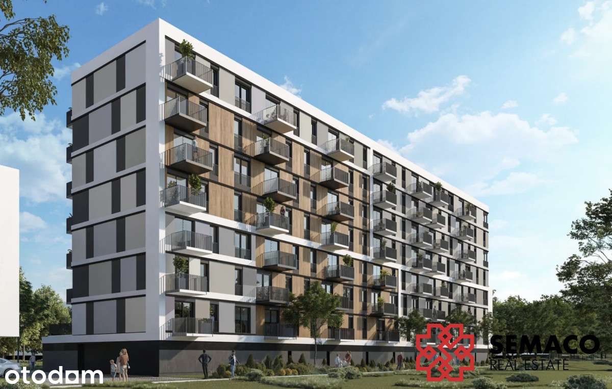 Promocja! | 3 Pok. | Inwestycja | Dla Rodziny 2+1
