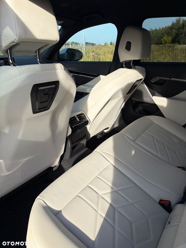 BMW Seria 5 - 33