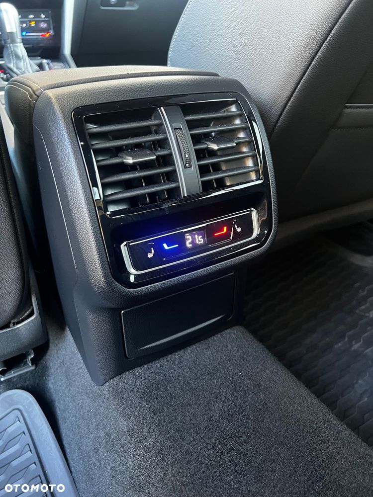 Volkswagen Arteon 2.0 TSI GPF R-Line DSG - 18