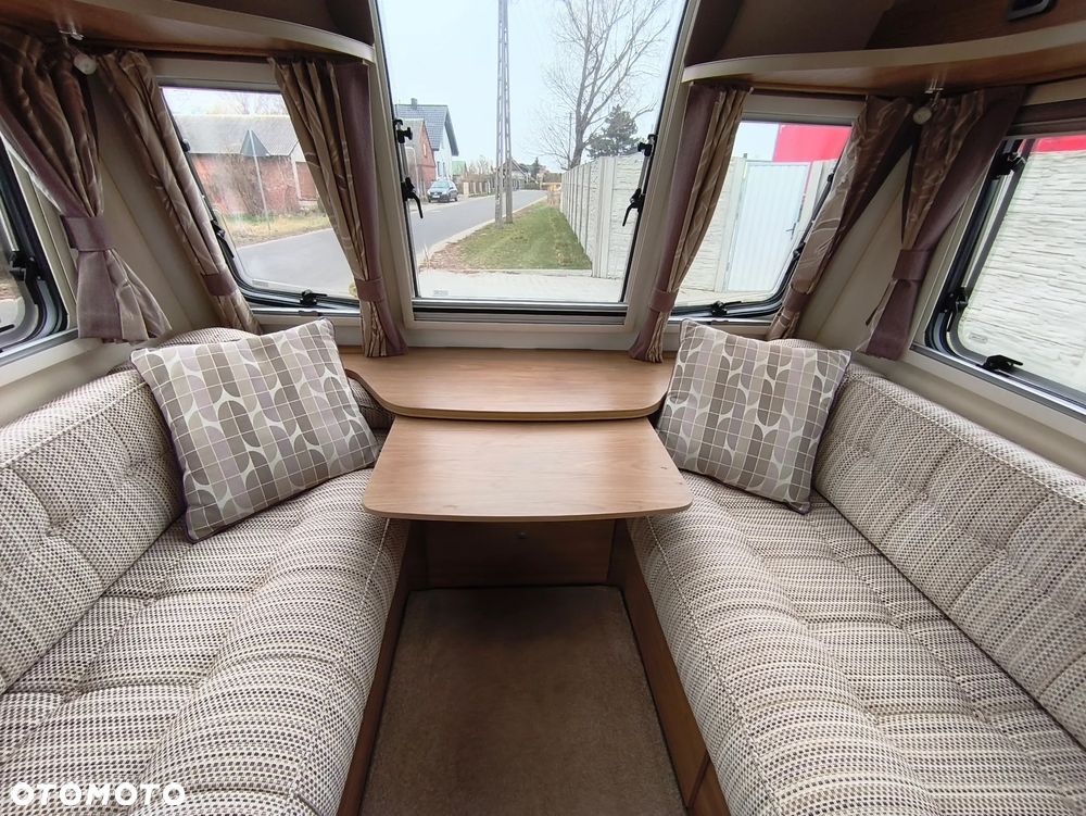 Bailey UNICORN III MADRID - 18