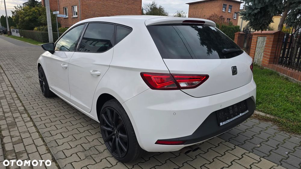 Seat Leon 1.8 TSI Start&Stop FR - 6
