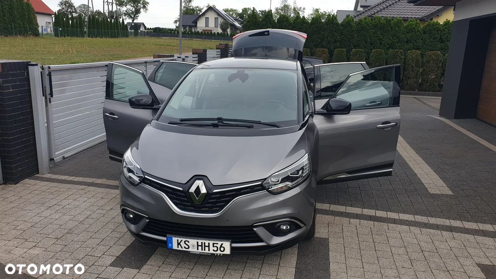 Renault Scenic ENERGY dCi 130 INITIALE PARIS - 9