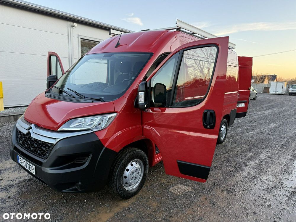 Citroën Jumper - 20