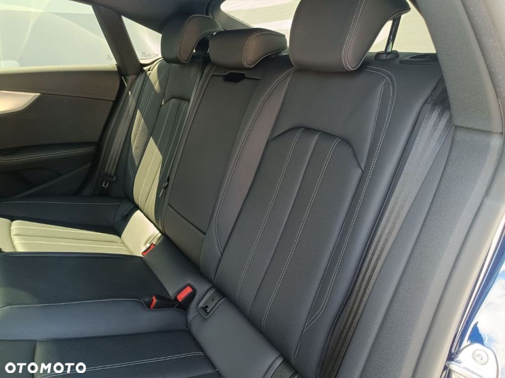 Audi A5 Sportback - 23
