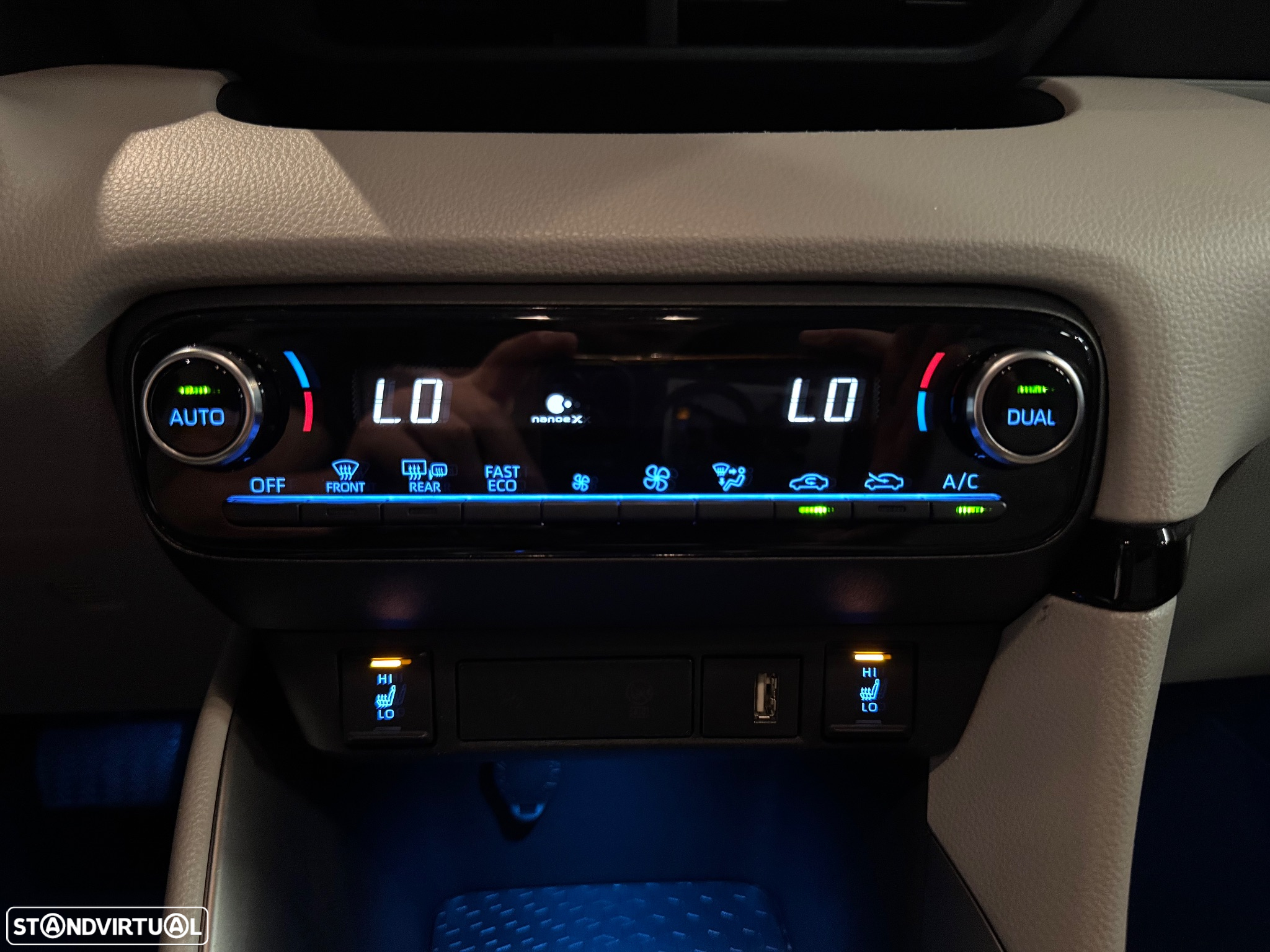 Toyota Yaris 1.5 HDF GR Sport - 23