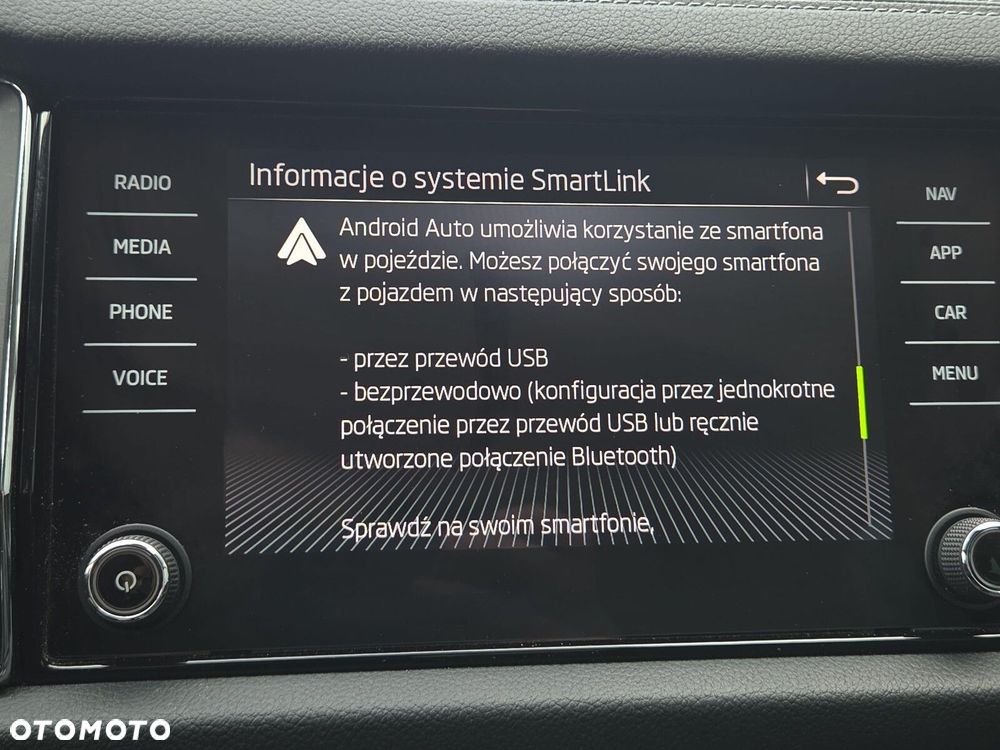 Skoda Kodiaq 1.5 TSI ACT 4x2 Style DSG - 23