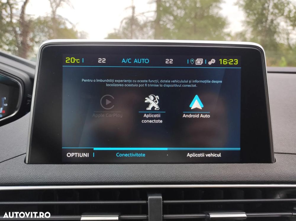 Peugeot 3008 PHEV 225 EAT8 Allure Pack - 21