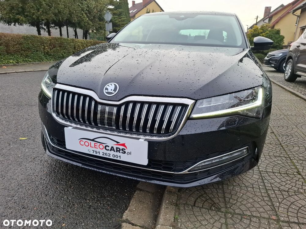 Skoda Superb 1.5 TSI ACT Style - 2