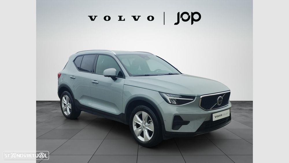 Volvo XC 40 - 8