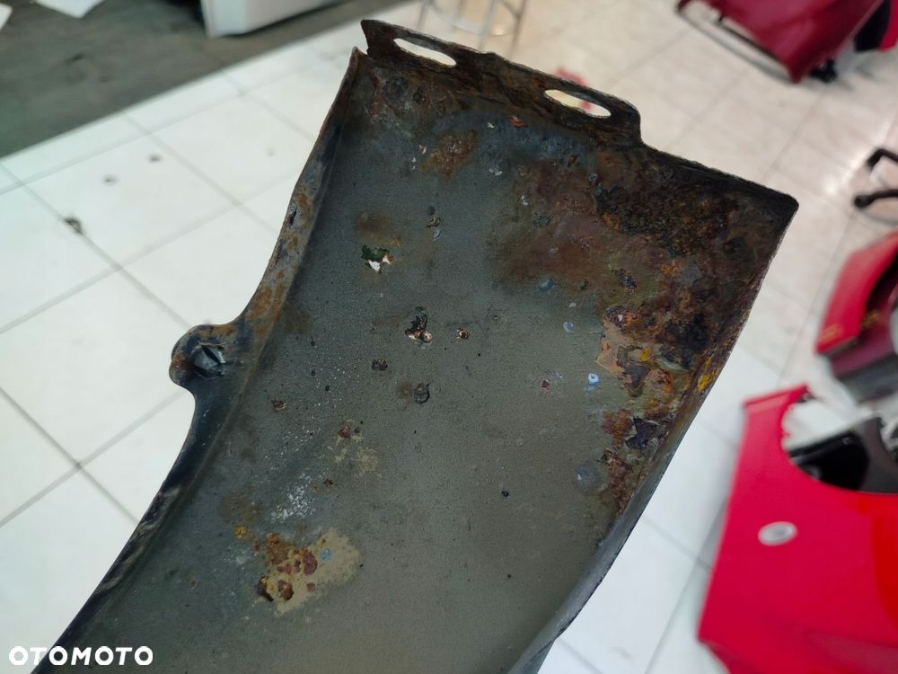 opel astra j 09r- błotnik lewy przód przedni z22c - 14