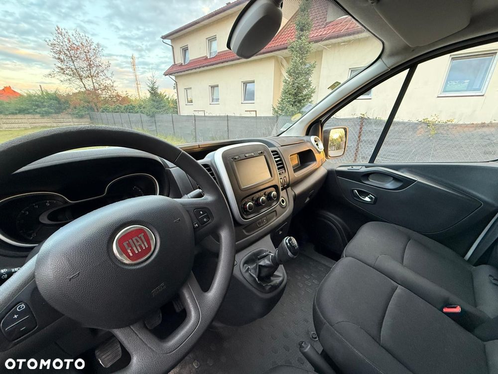 Fiat Talento - 10