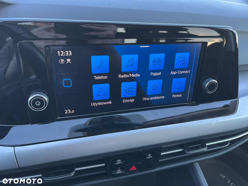 Volkswagen Golf - 15