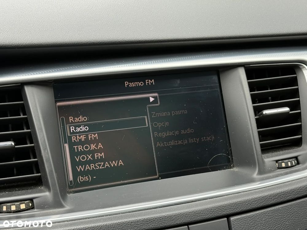 Peugeot 508 - 24