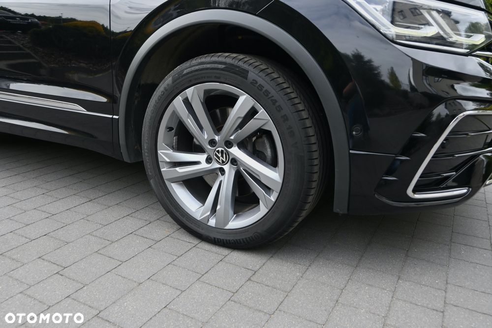 Volkswagen Tiguan 2.0 TDI SCR 4Mot R-Line DSG - 38