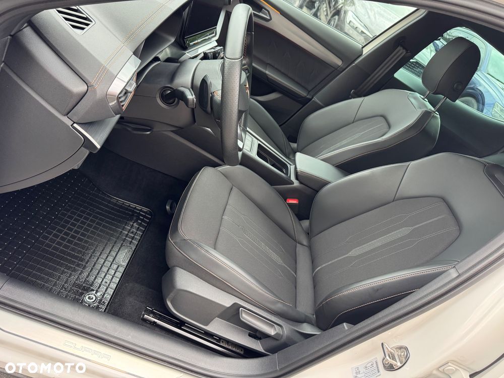 Cupra Formentor VZ 1.4 e-Hybrid DSG - 14