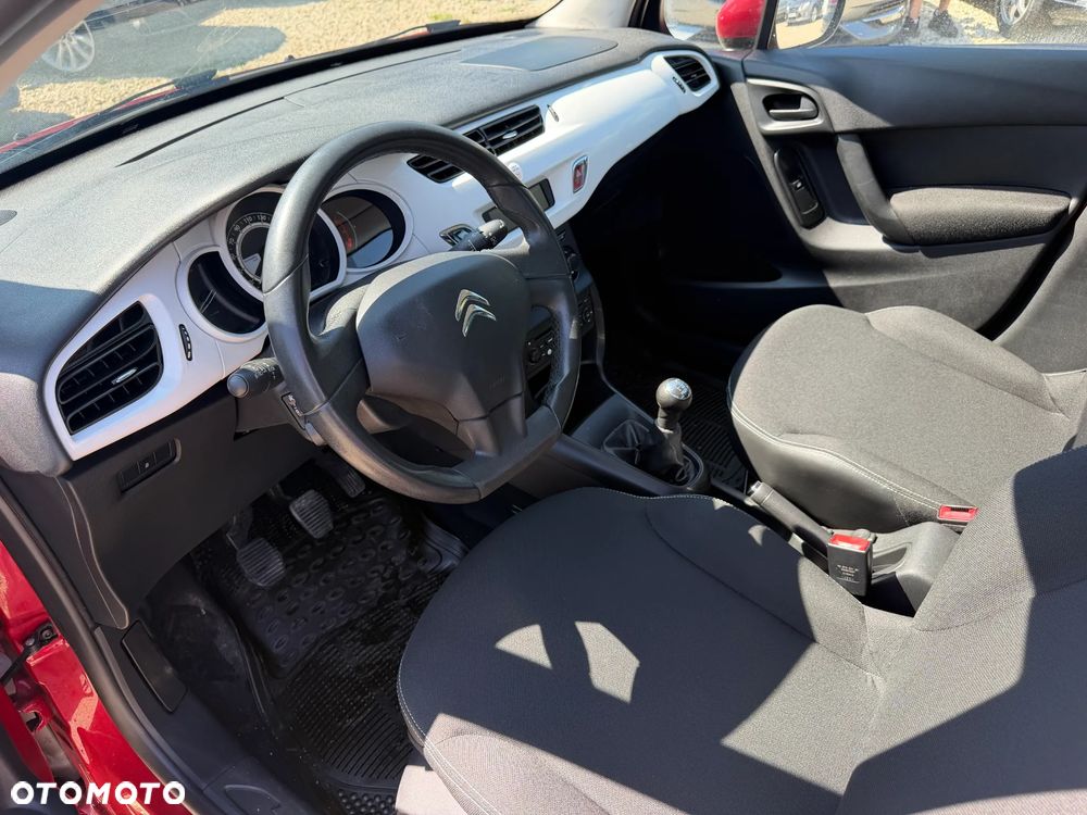 Citroën C3 Pure Tech (VTi) 68 Selection - 15