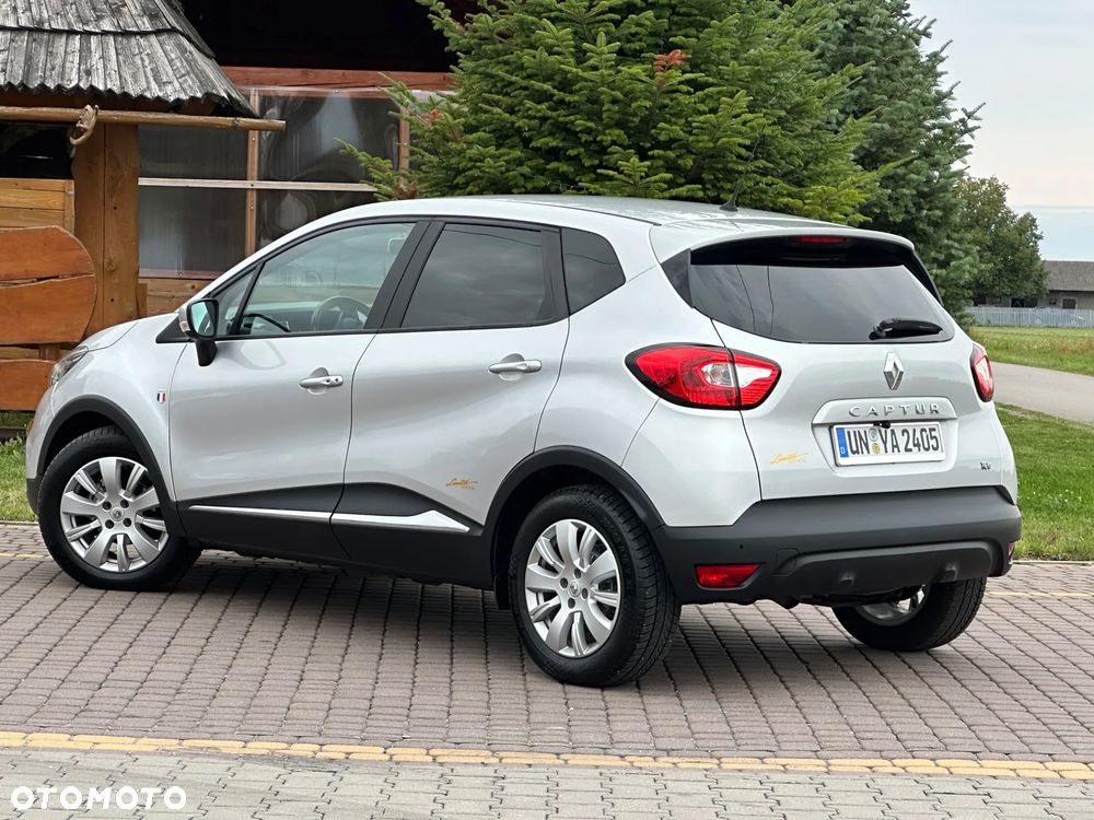 Renault Captur 0.9 Energy TCe Limited - 19