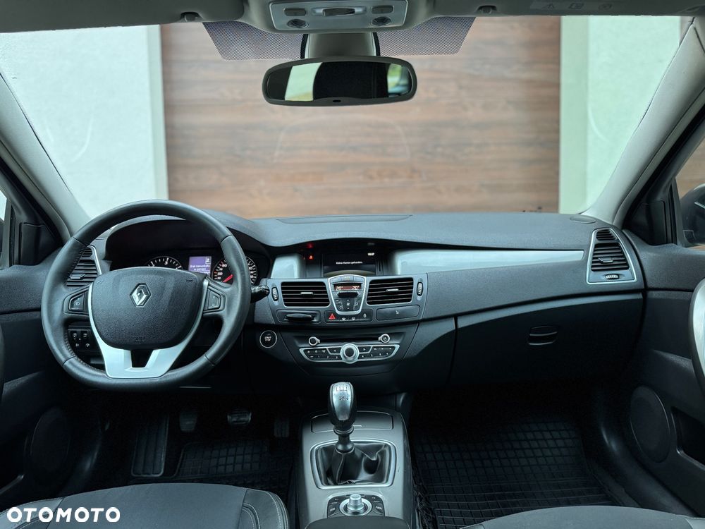 Renault Laguna dCi 150 FAP Dynamique - 22