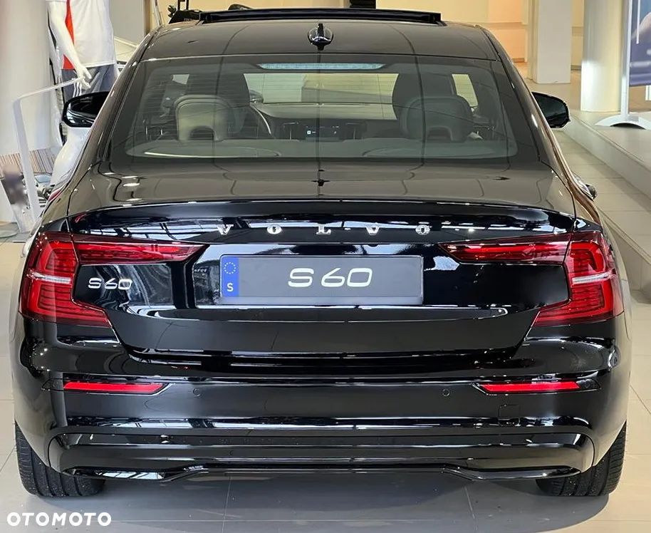 Volvo S60 - 6