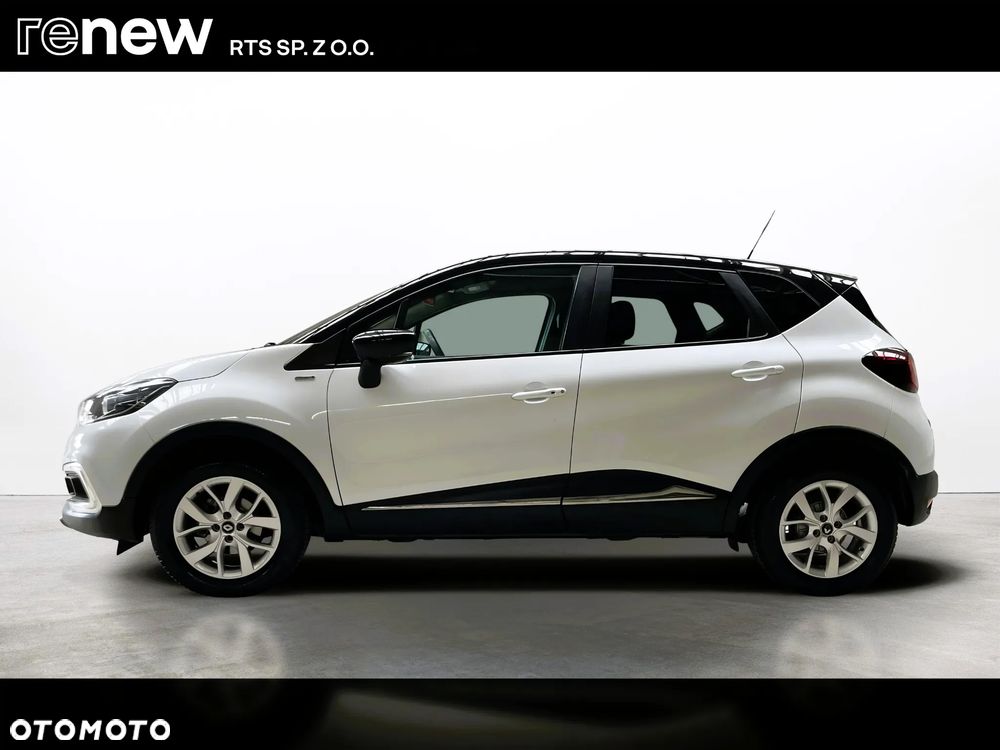 Renault Captur 2019 photo 2