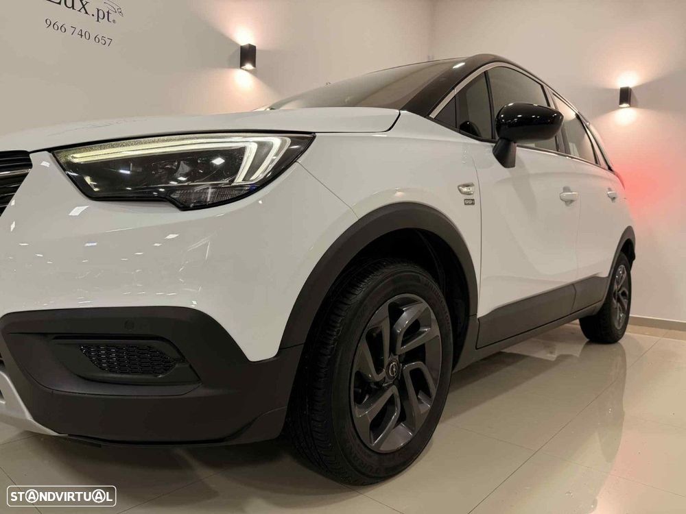 Opel Crossland X 1.2 T 120 Anos - 5