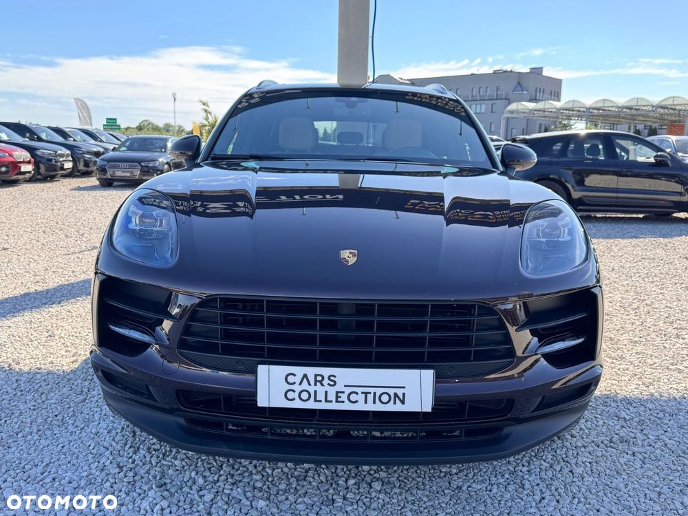 Porsche Macan - 10