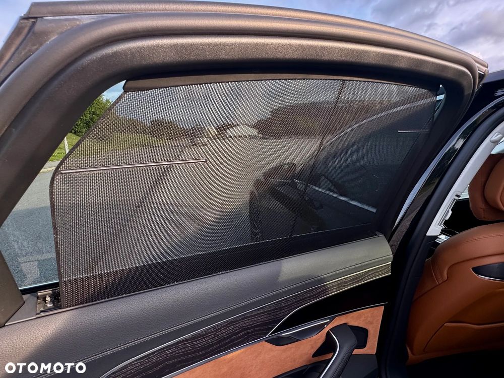 Audi A8 50 TDI mHEV Quattro Tiptr - 10