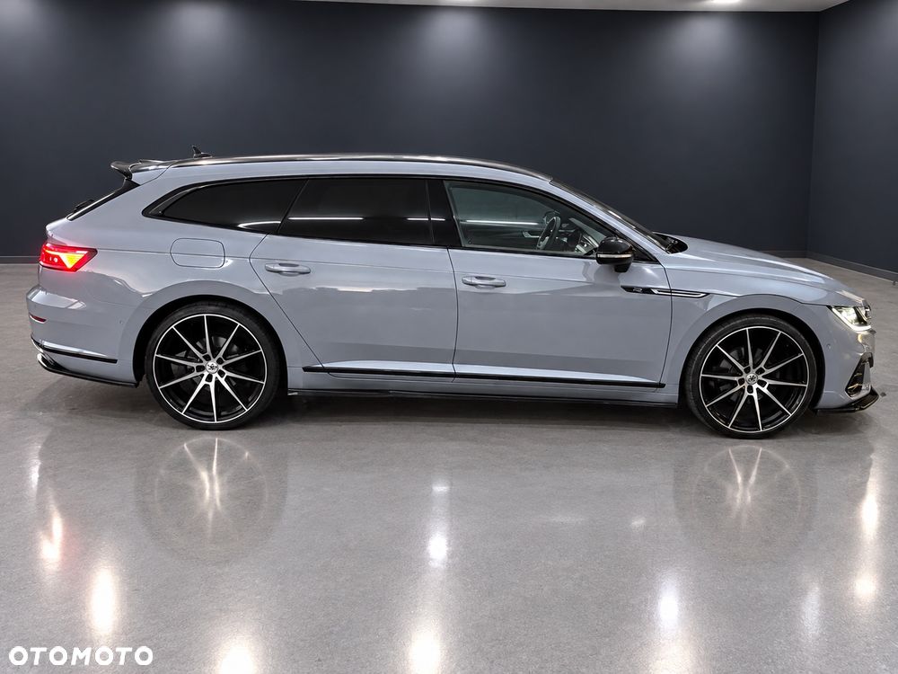 Volkswagen Arteon 2021 photo 5