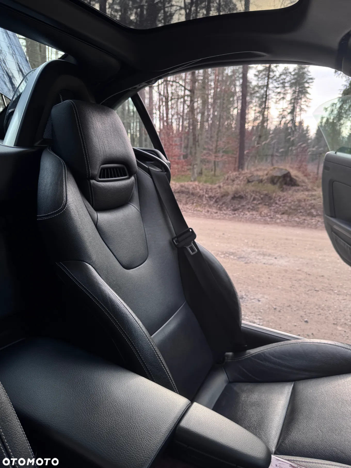 Mercedes-Benz SLK 350 (BlueEFFICIENCY) 7G-TRONIC - 12