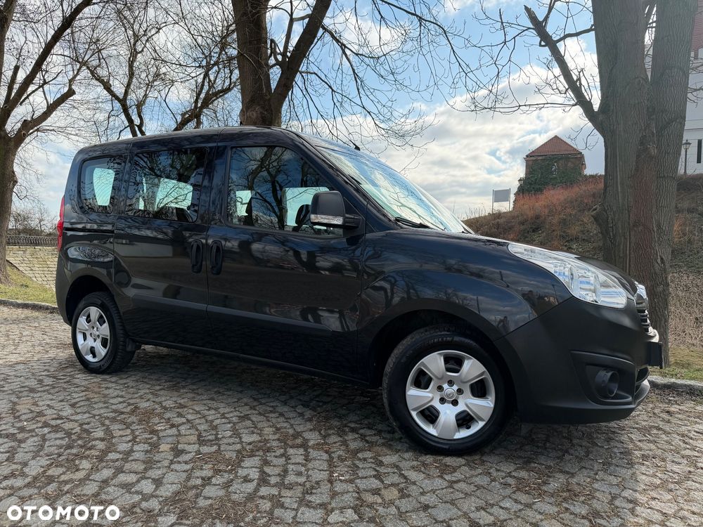 Opel Combo Tour L1H1 - 16