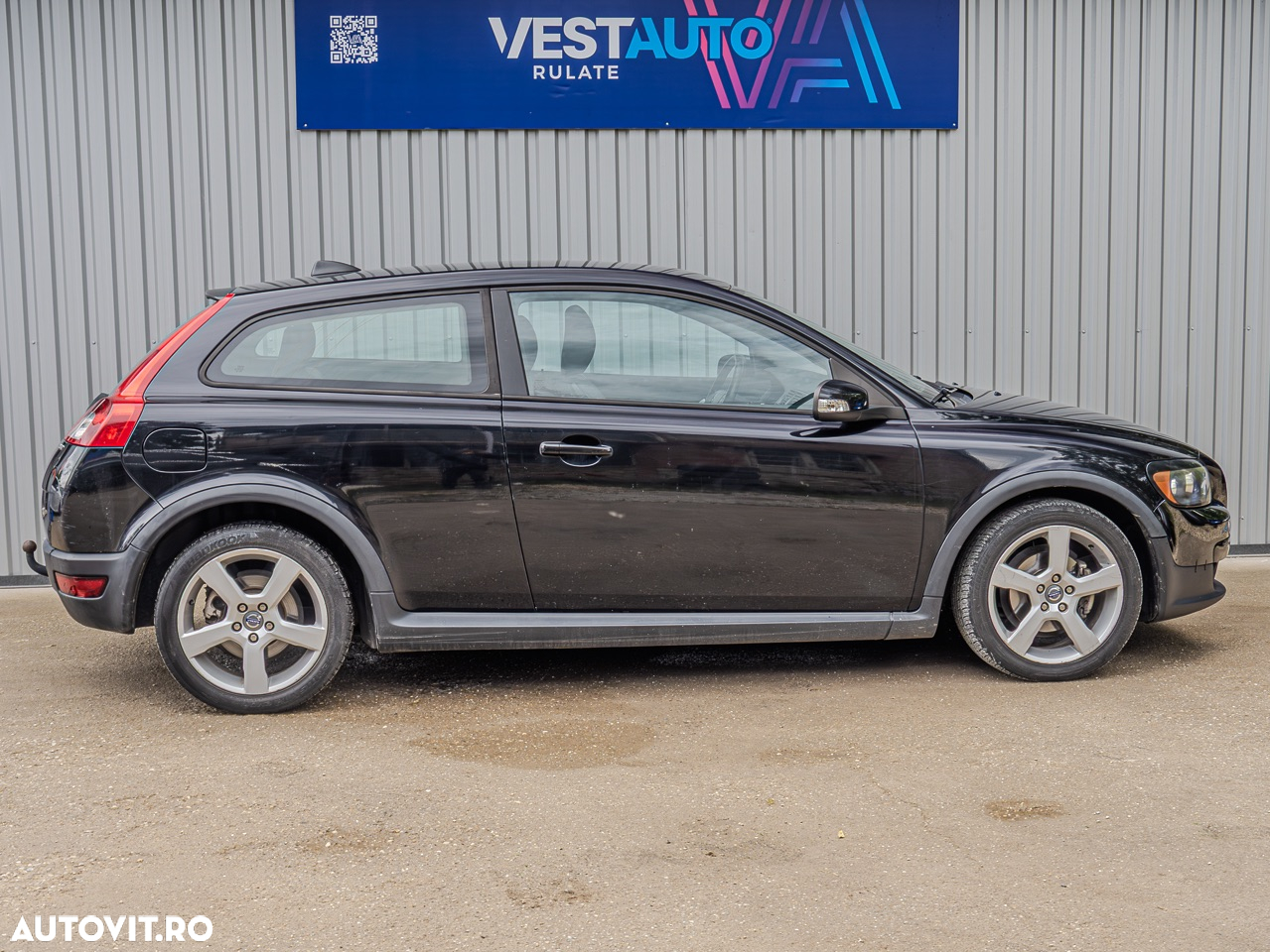 Volvo C30 2.0D Base - 29
