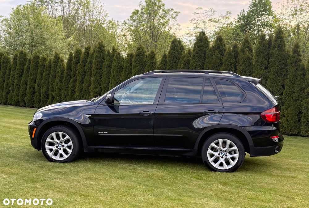 BMW X5 - 6