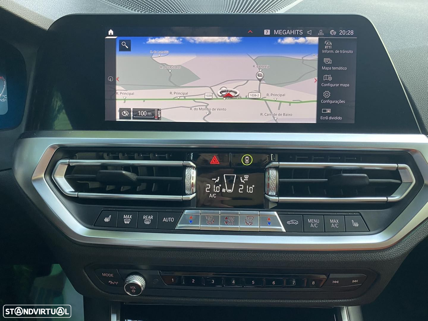 BMW M4 Competition - 24