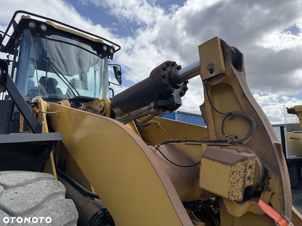 Caterpillar 972MXE - 23