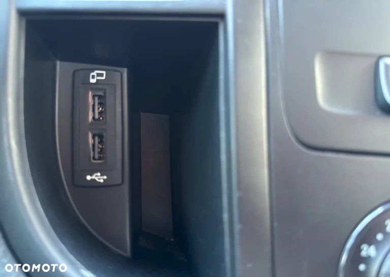 Mercedes-Benz Vito - 2
