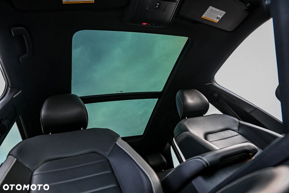 Volkswagen Atlas - 31
