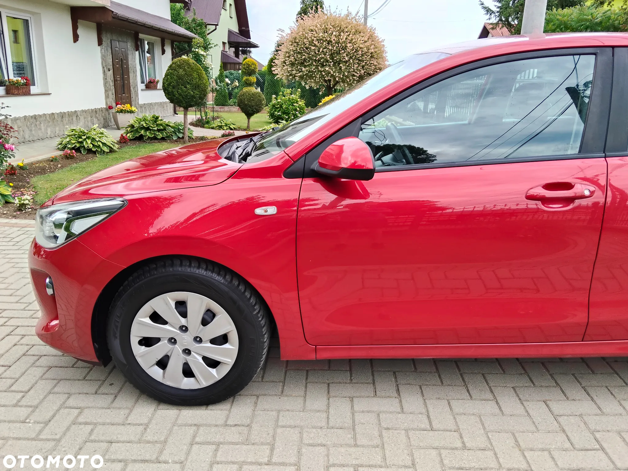 Kia Rio 1.2 Attract - 16