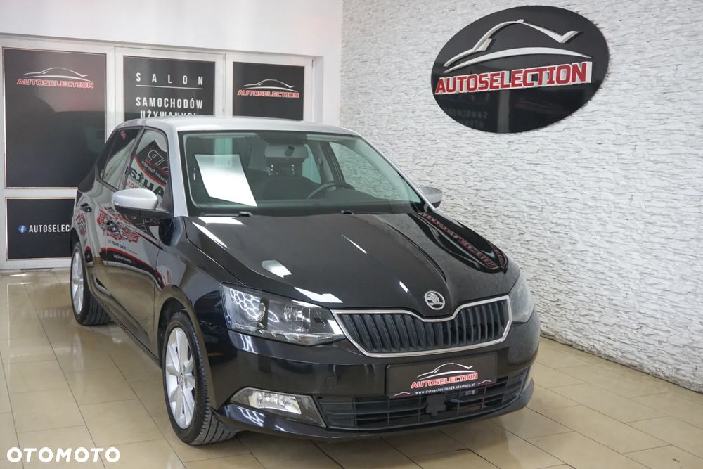 Skoda Fabia 1.0 Ambition Plus - 1