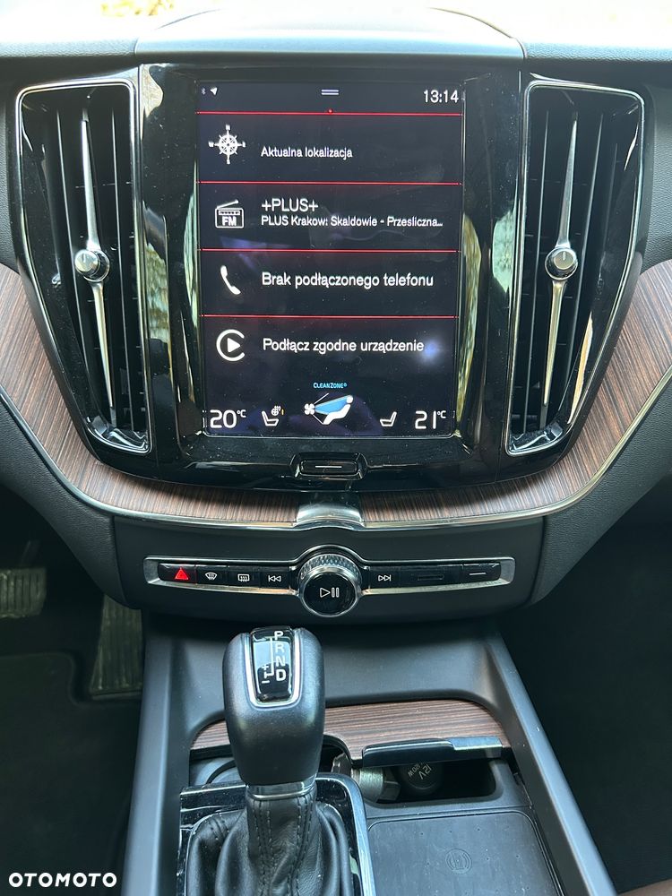Volvo XC 60 T6 AWD Inscription - 13