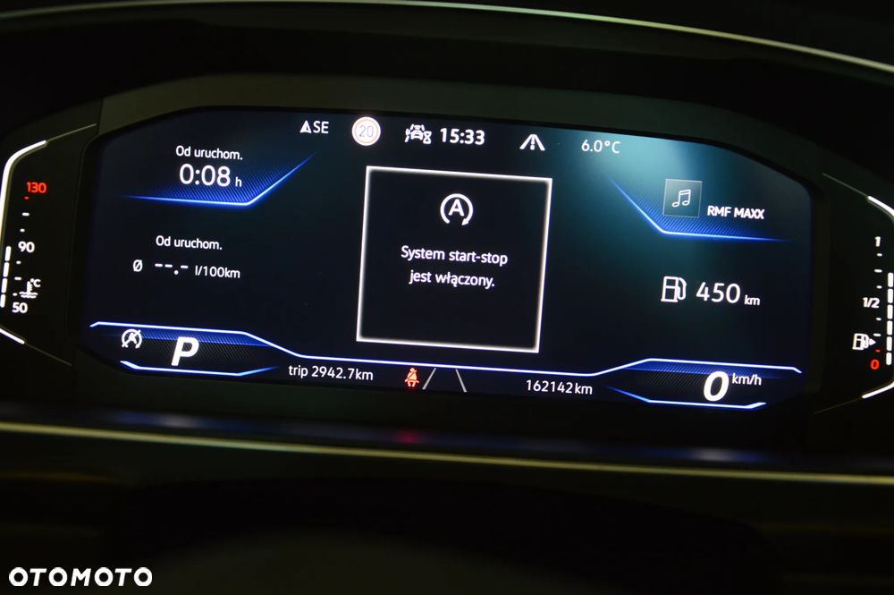 Volkswagen Tiguan 1.5 TSI EVO R-Line DSG - 24