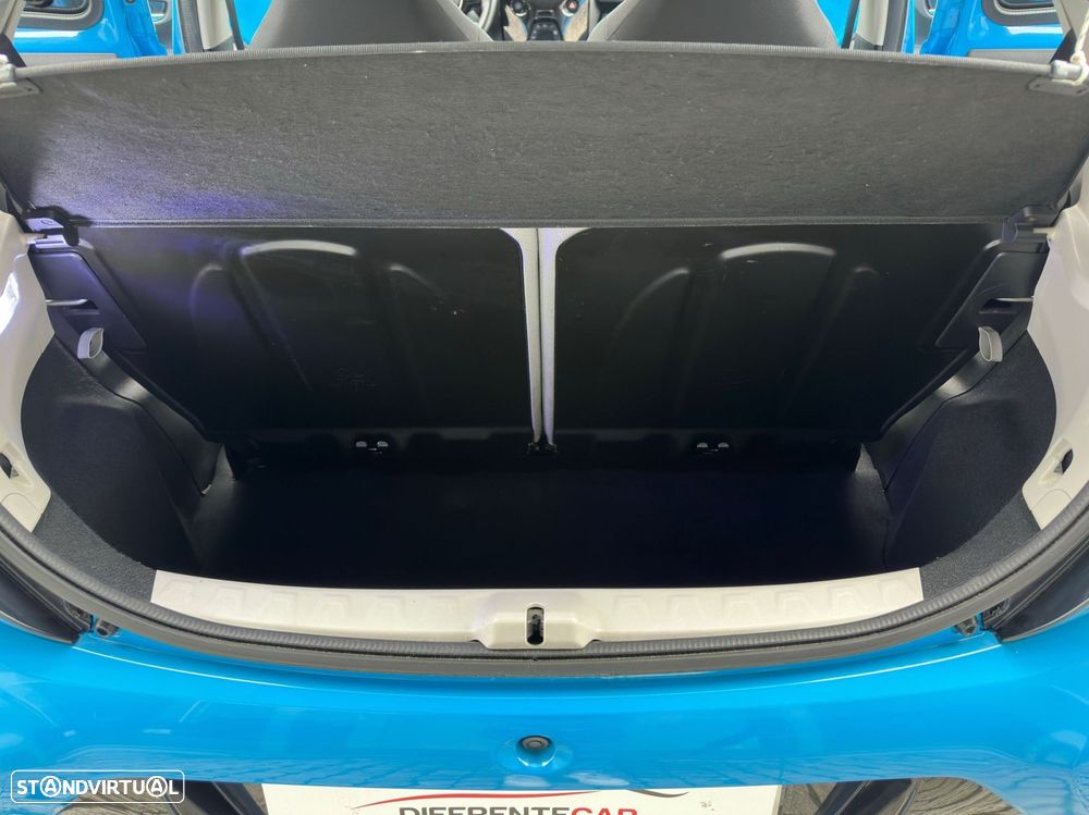 Toyota Aygo 1.0 X-Cite+TSS - 13