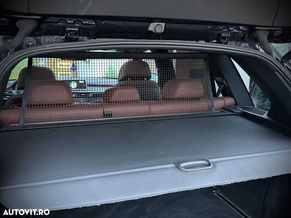 BMW X5 xDrive30d Sport-Aut. - 24