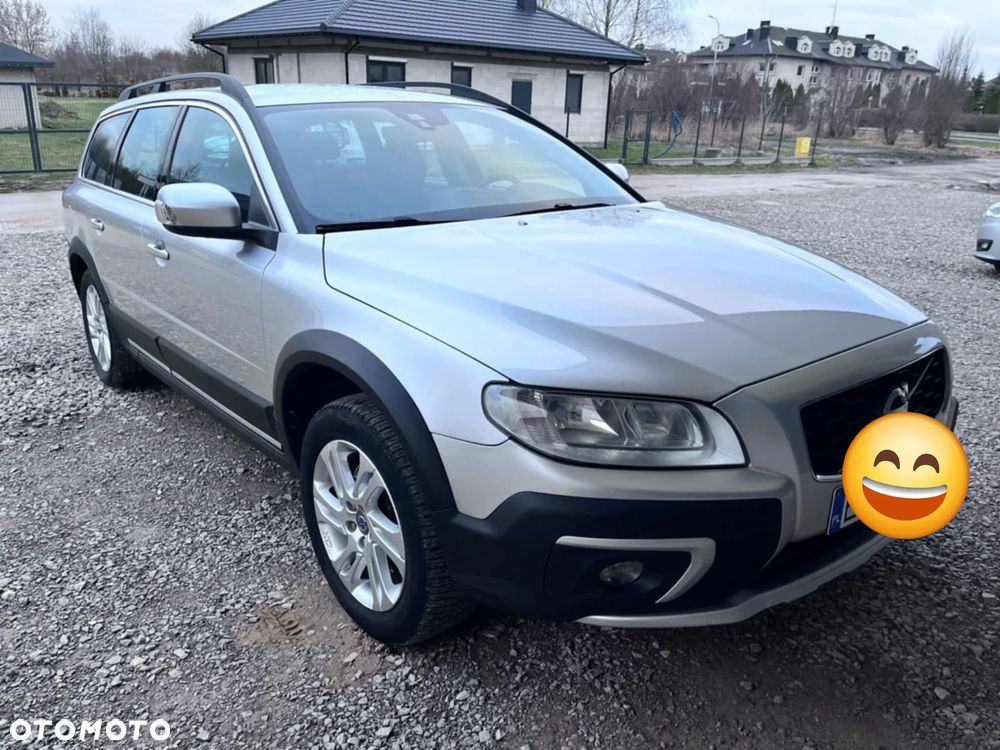 Volvo XC 70 D4 Drive-E Momentum - 17