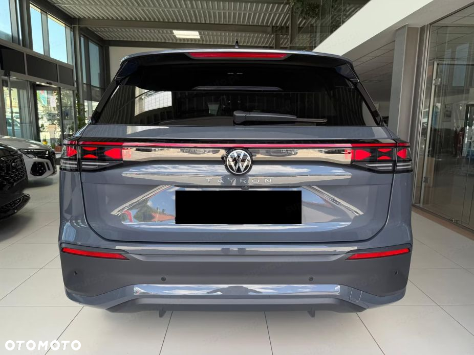 Volkswagen Tayron 2.0 TSI Life Plus DSG - 4